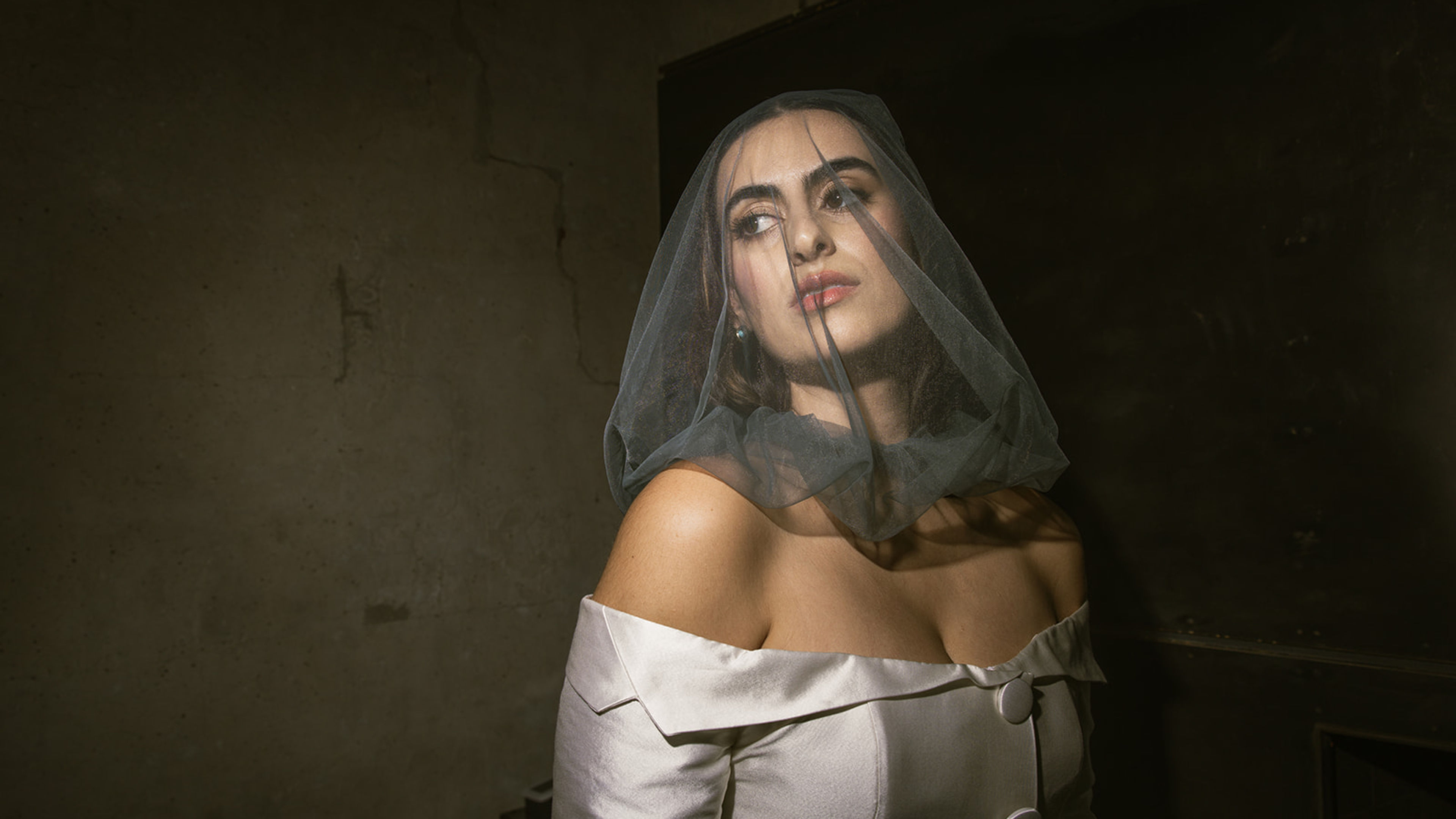 Silk Rebellion Collection Launch